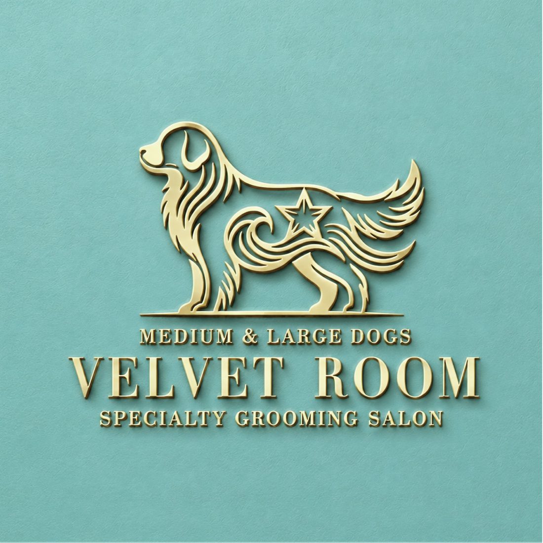 VELVET ROOM